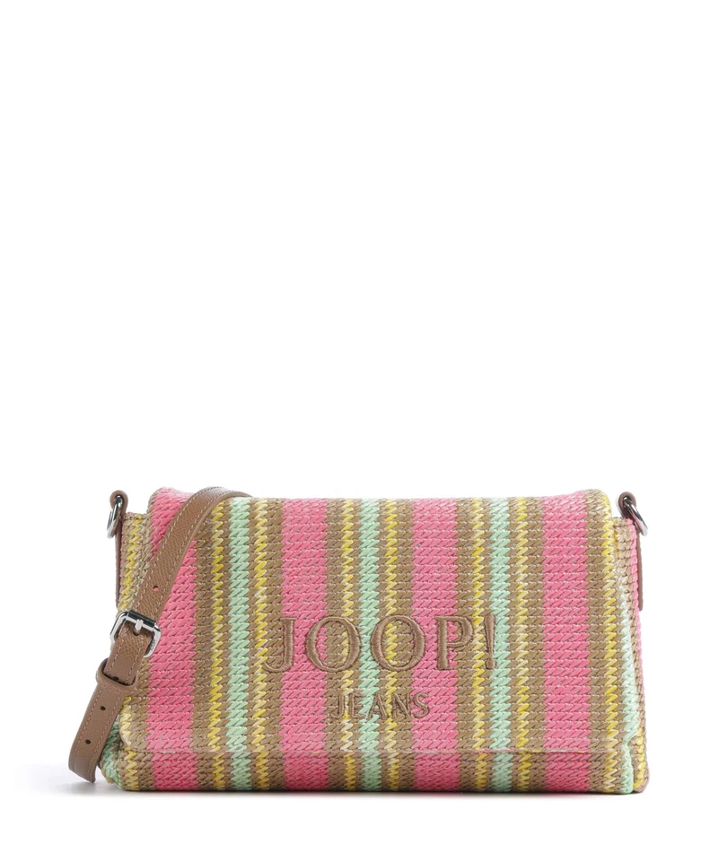 JOOP! Jeans Istria Gal Sac bandoulière rose