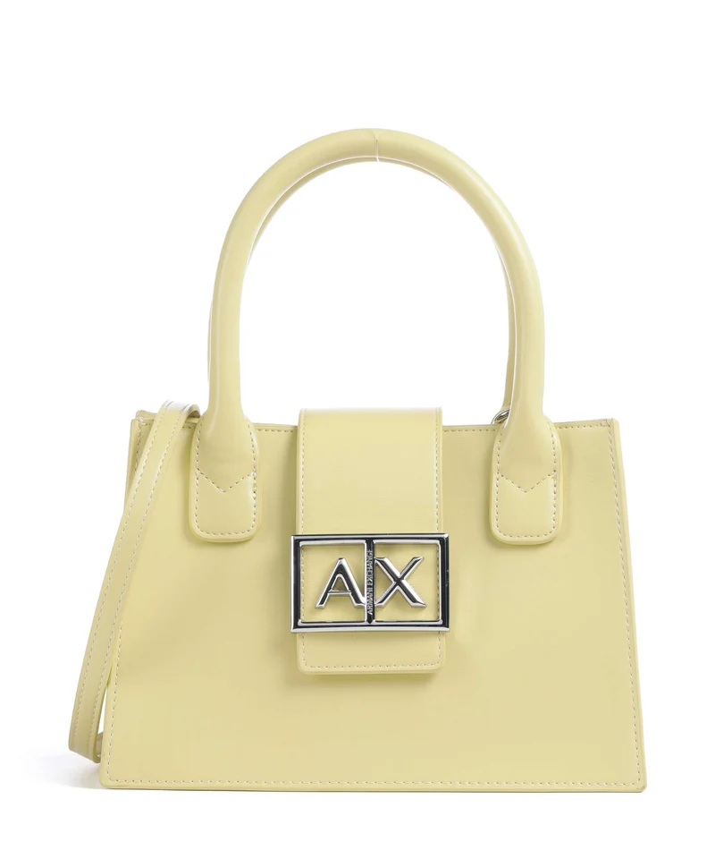 Armani Exchange Wonder S Sac à main sunlight