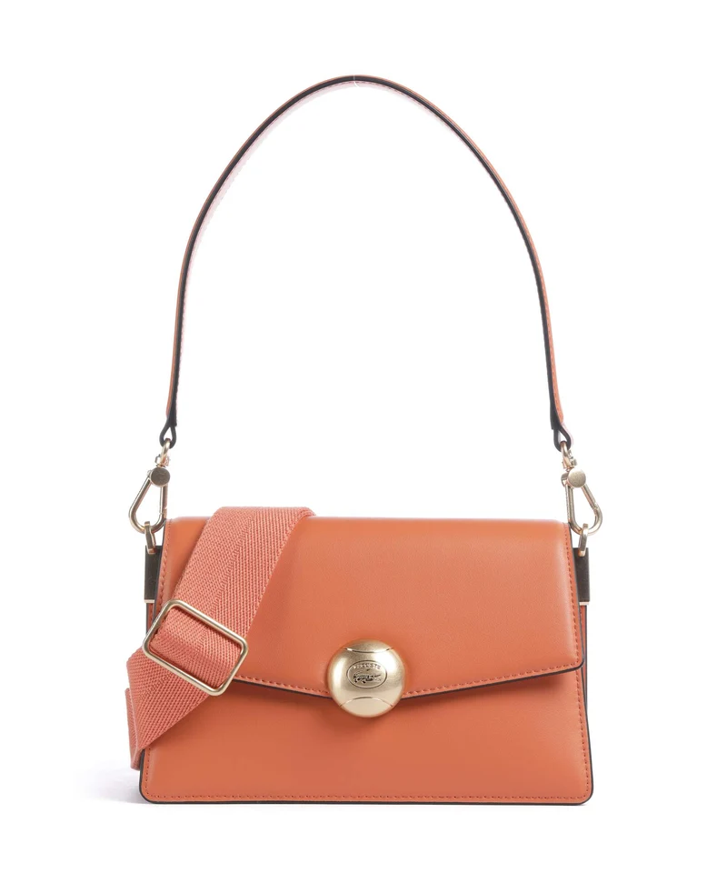 Lacoste Tennis Bliss Sac porté épaule blossom