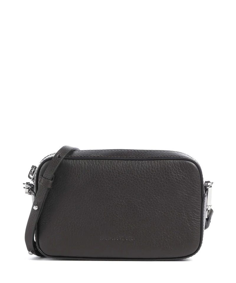Marc O'Polo Liana Sac bandoulière dark walnut