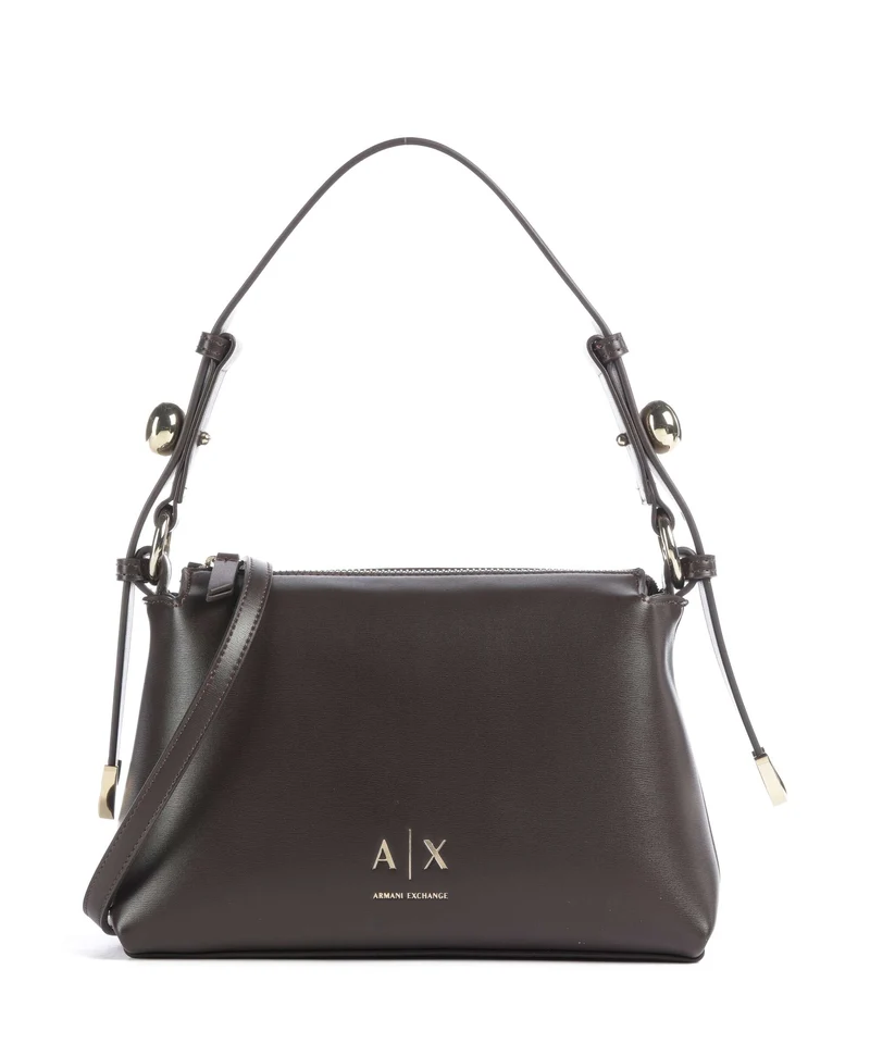 Armani Exchange Helen Sac porté épaule antagonist