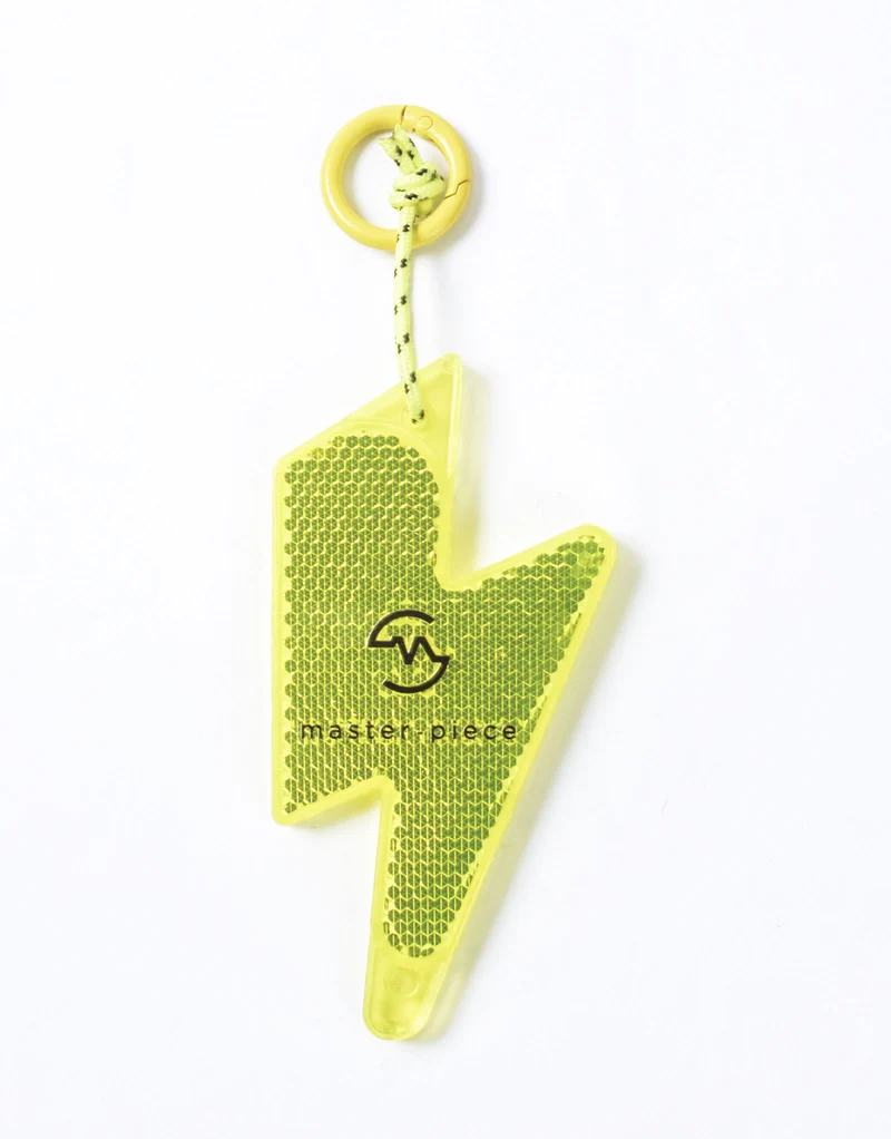 Reflect Charm"Lightning" チャーム No.747020