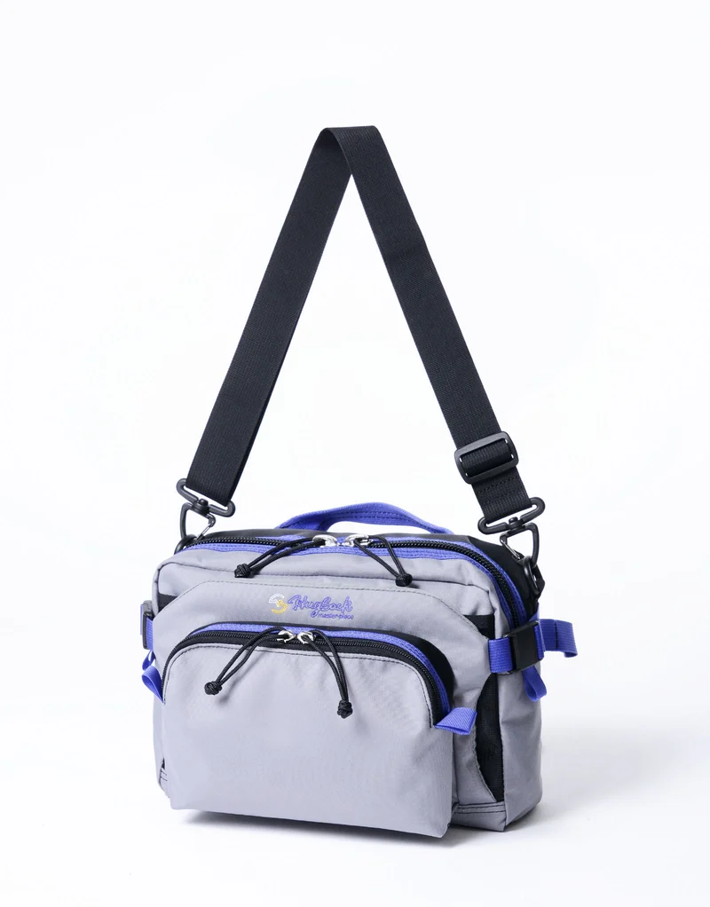 Hugsack ショルダーバッグ No.03231