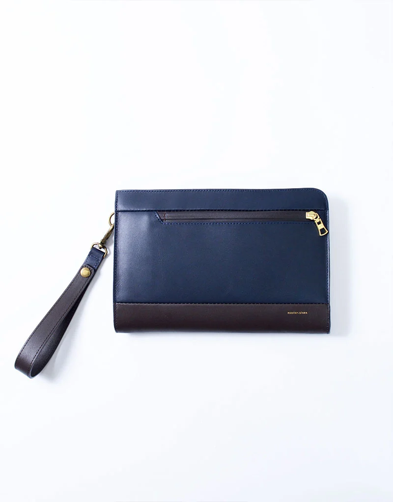Gloss クラッチバッグ M No.01669-v3