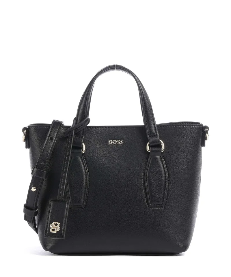 BOSS Sandy Mini Sac bandoulière black