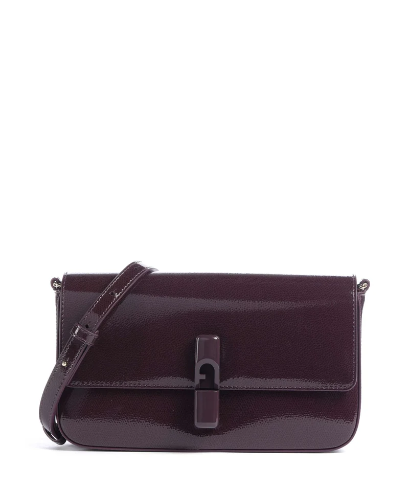 Furla Iride S Sac bandoulière winter bloom