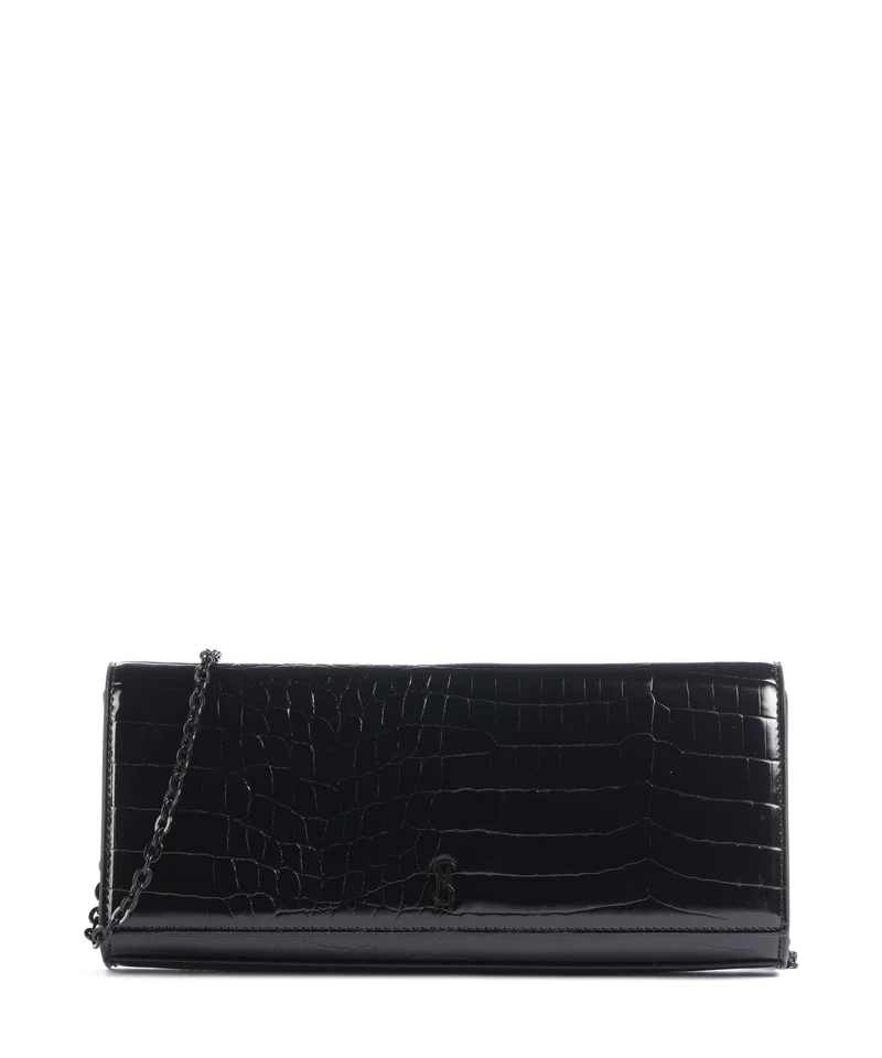 Steve Madden BFRANKI Sac bandoulière black/black