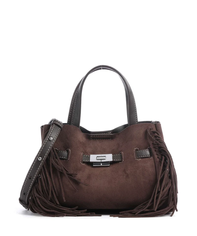 DKNY Bryar Small Sac à main coffee bean