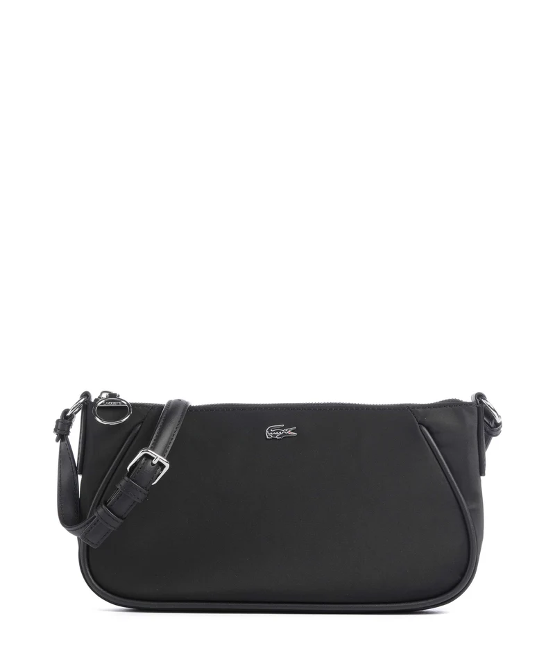 Lacoste Day in L Sac bandoulière noir