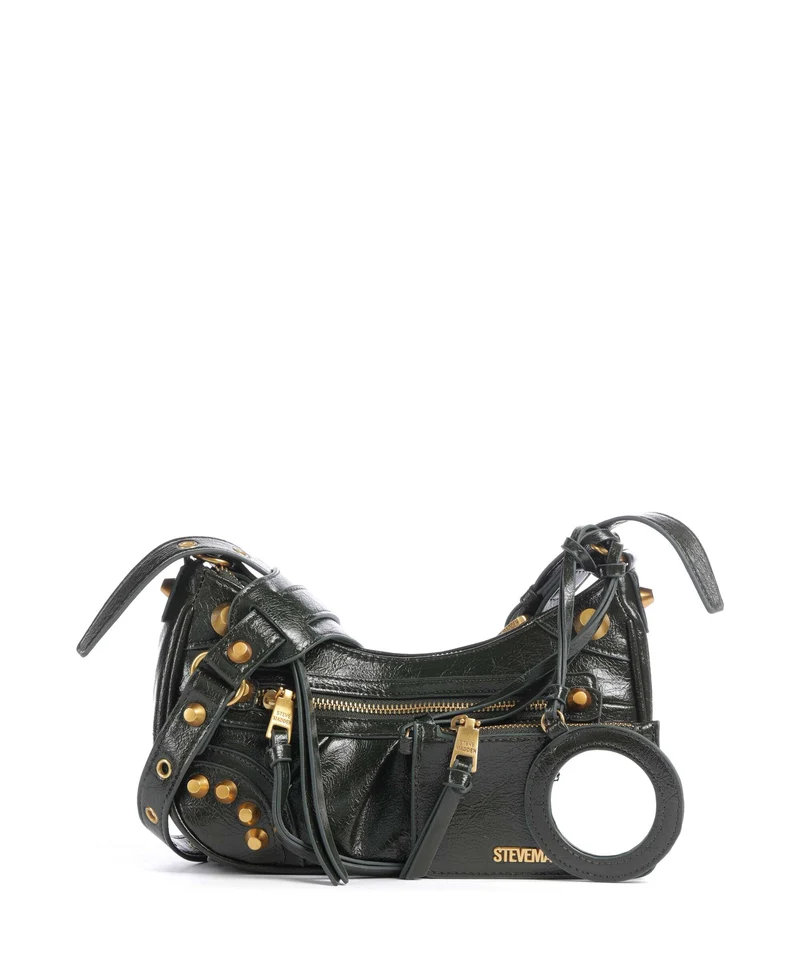 Steve Madden BGLOWING Sac porté épaule green