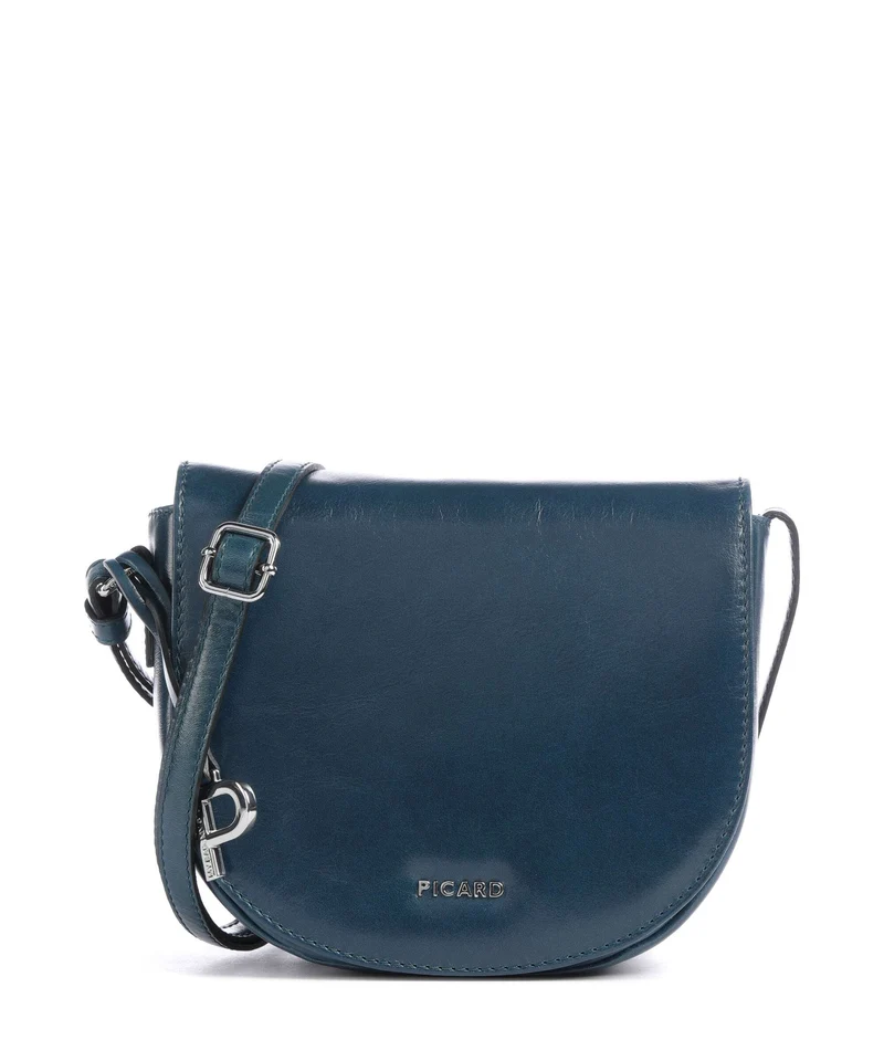 Picard Peakline Sac bandoulière deep ocean