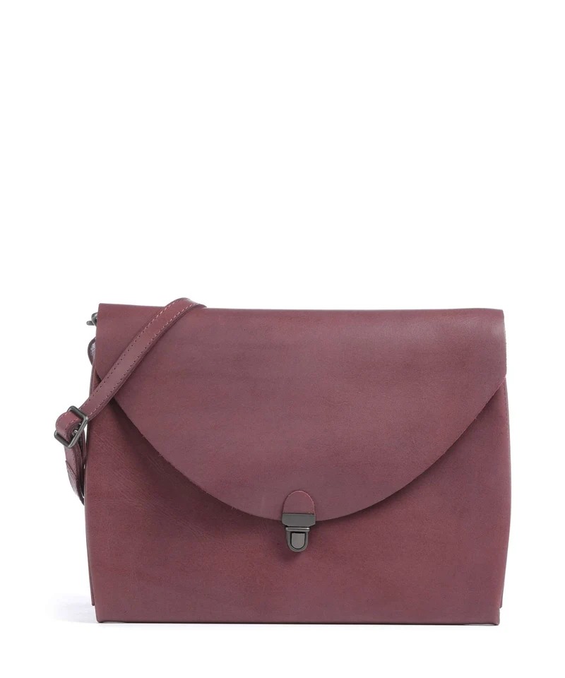 Harold's Fold Sac bandoulière grape