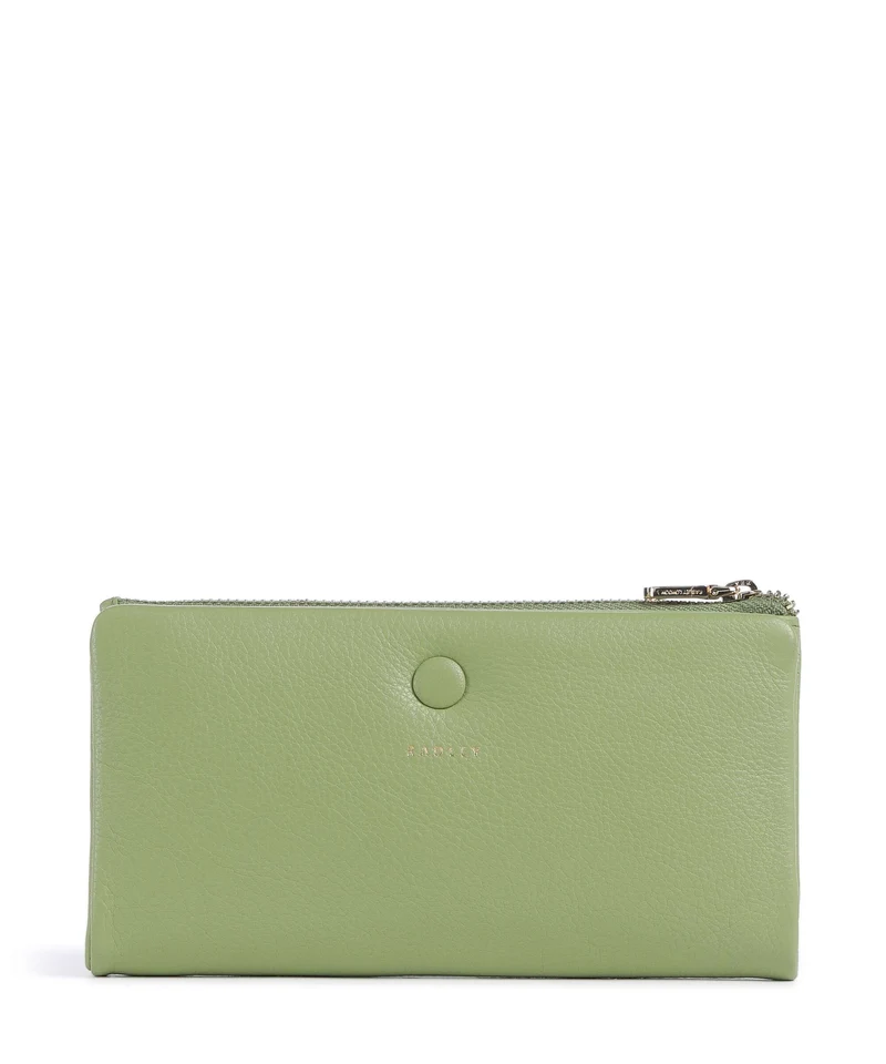Radley London Mallow Street Portefeuille apple