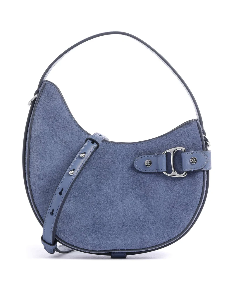 Lauren Ralph Lauren Tasha Small Sac à main carson blue