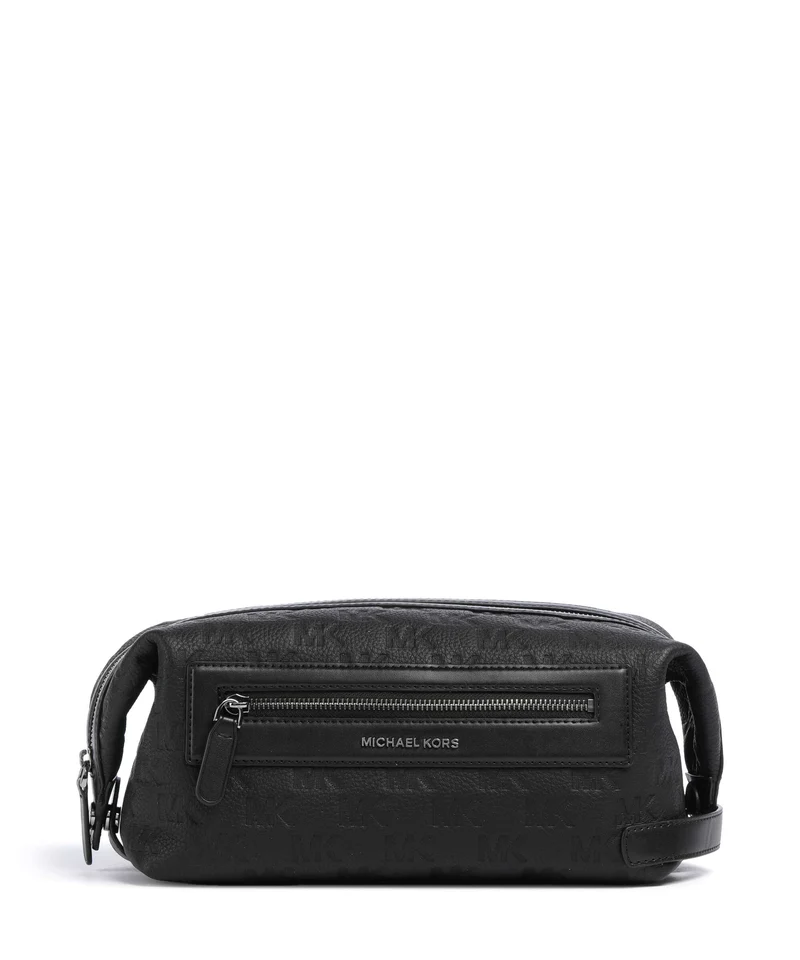 Michael Kors Jet Set Trousse de toilette black