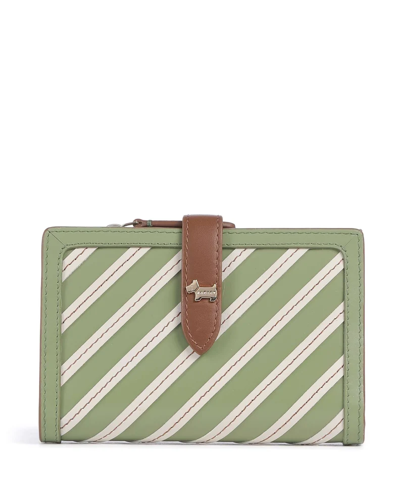 Radley London Willis Street Portefeuille apple