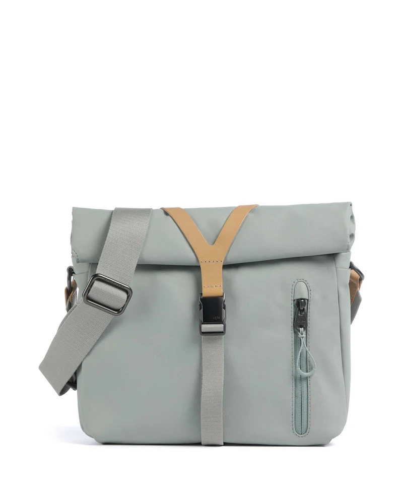 Aunts & Uncles Japan RE Seki Sac bandoulière sage green