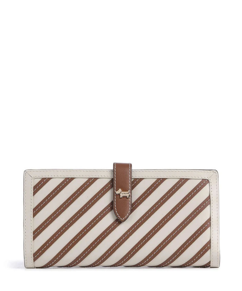 Radley London Willis Street Portefeuille salt