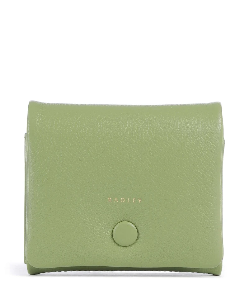 Radley London Mallow Street Portefeuille apple