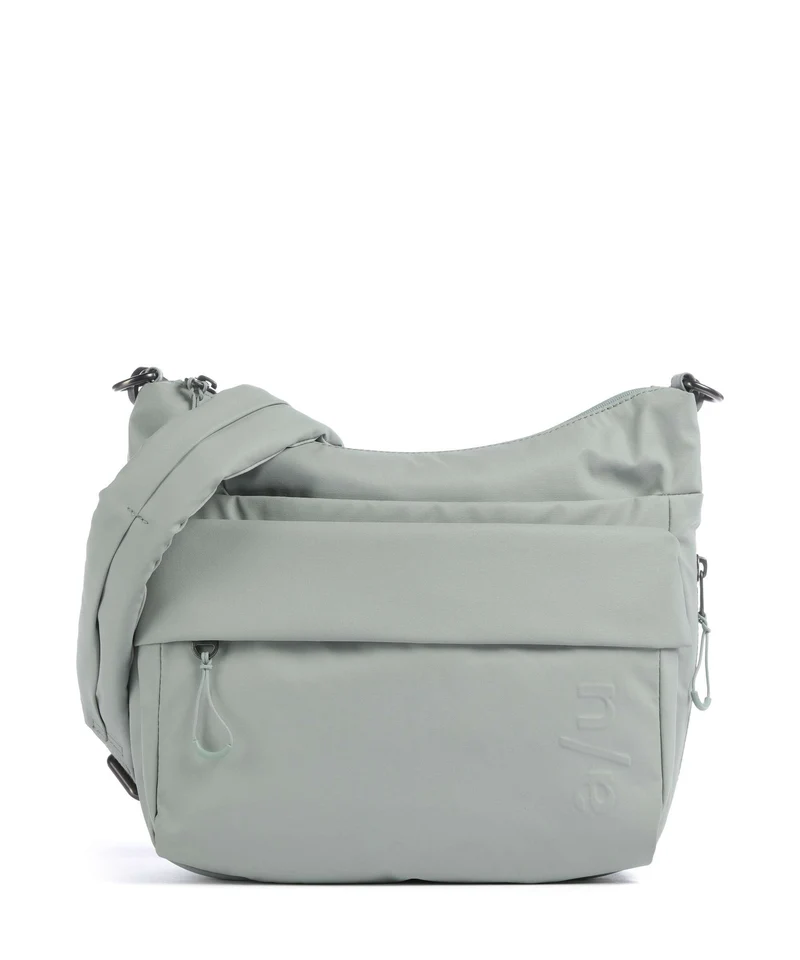 Aunts & Uncles Japan RE lite Nanuki Sac bandoulière sage green