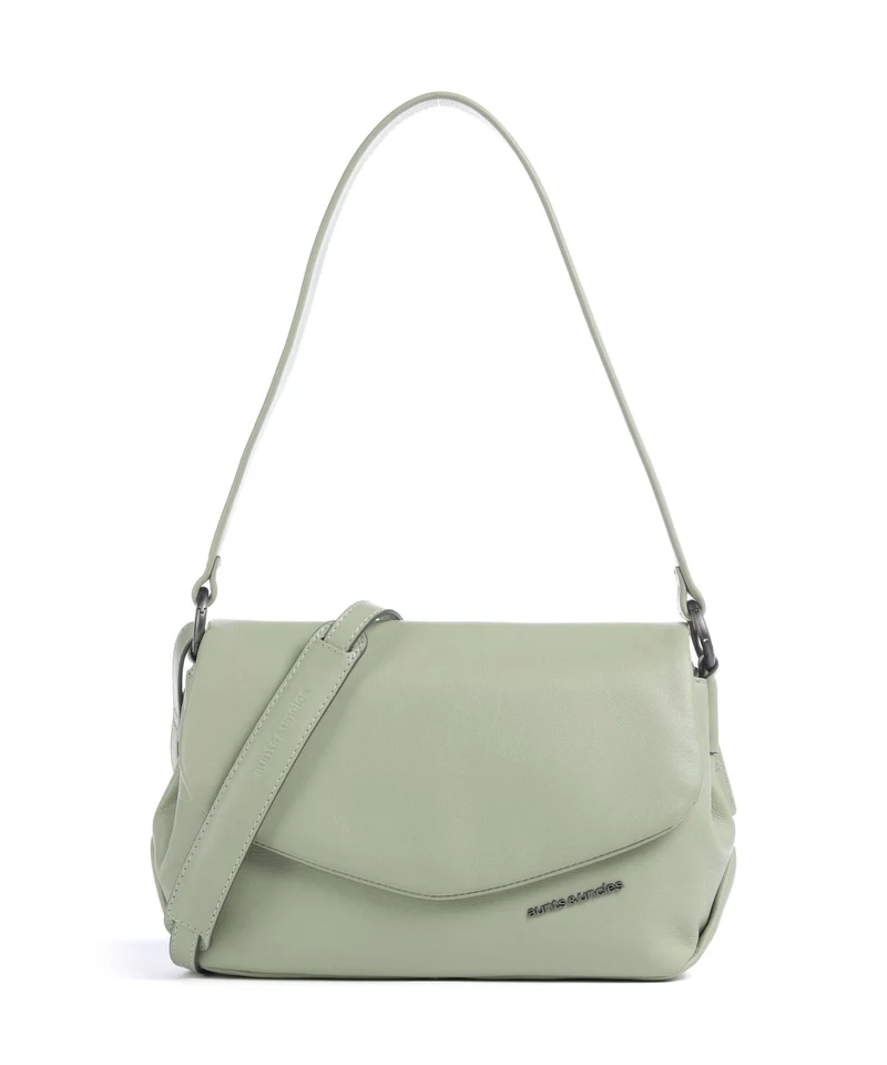 Aunts & Uncles Bohemian Vibes Fern Sac porté épaule green tea