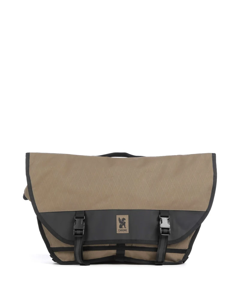 Chrome Citizen 24 Sac messager coyote