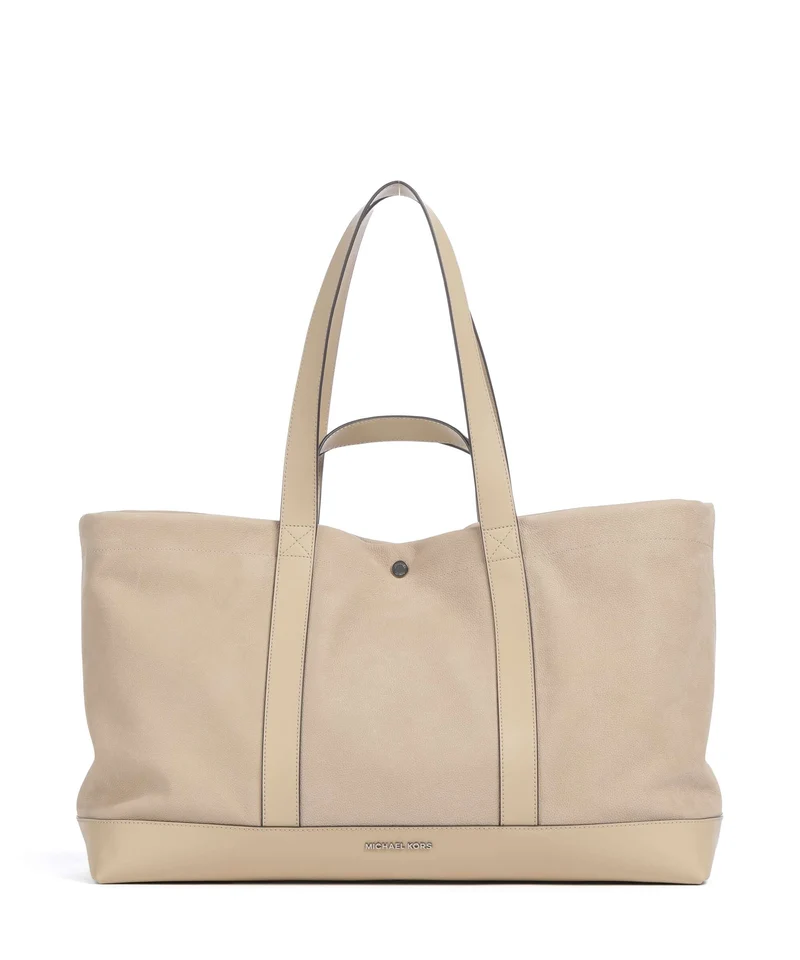 Michael Kors Whitley Cabas khaki