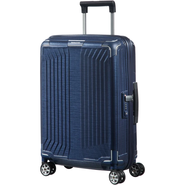 Maleta de cabina LITE-BOX de Samsonite