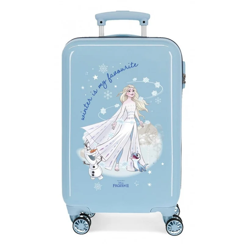 Maleta de cabina Frozen