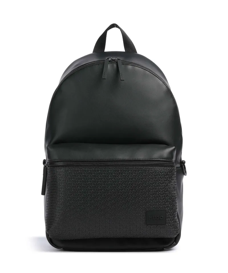 Hugo Ethon 2.0 Sac à dos black