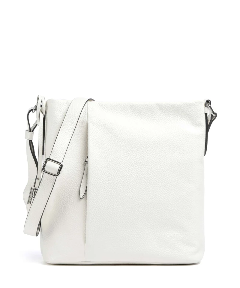 Picard Pure Sac bandoulière white lily