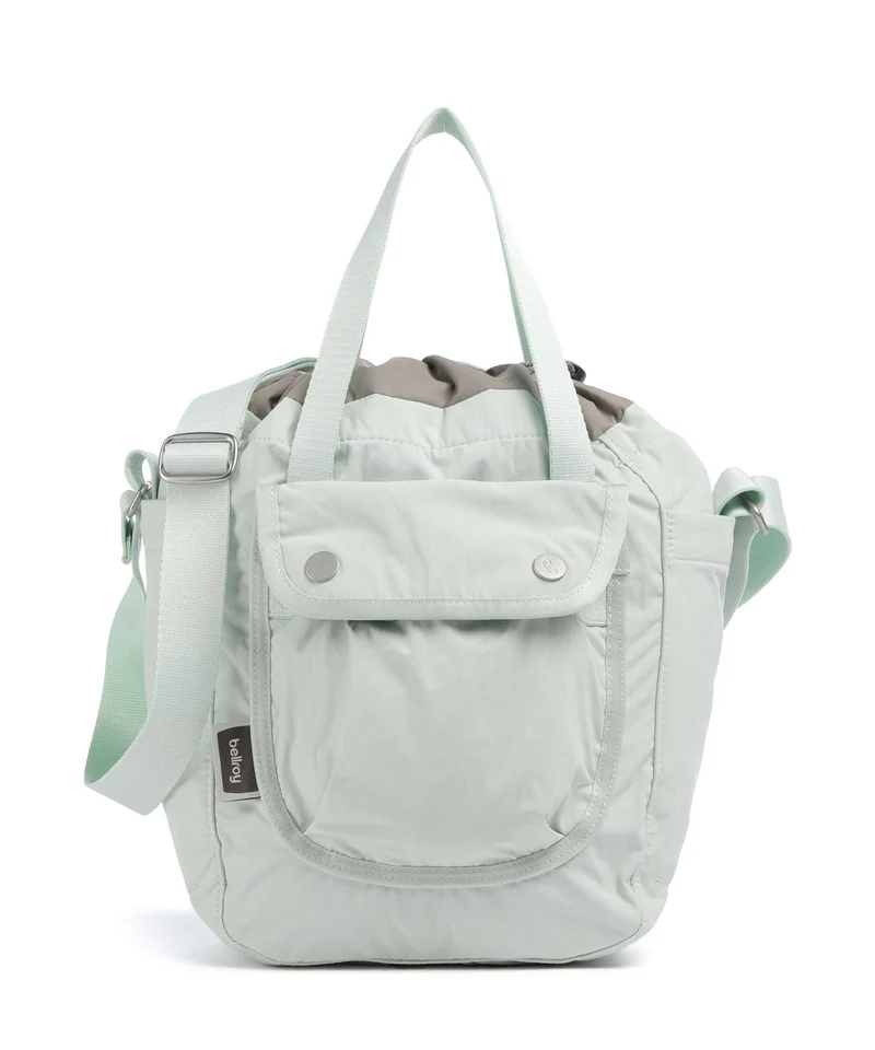 Bellroy Cinch 9 Sac seau seafoam