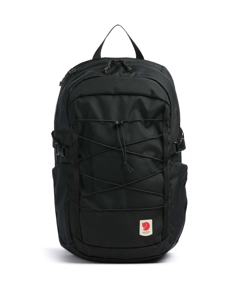 Fjällräven Skule 24 Sac à dos black