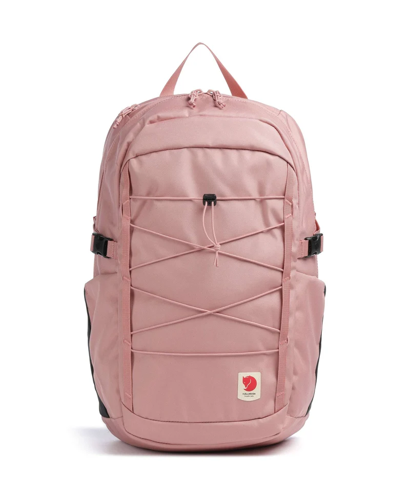 Fjällräven Skule 24 Sac à dos dusty rose