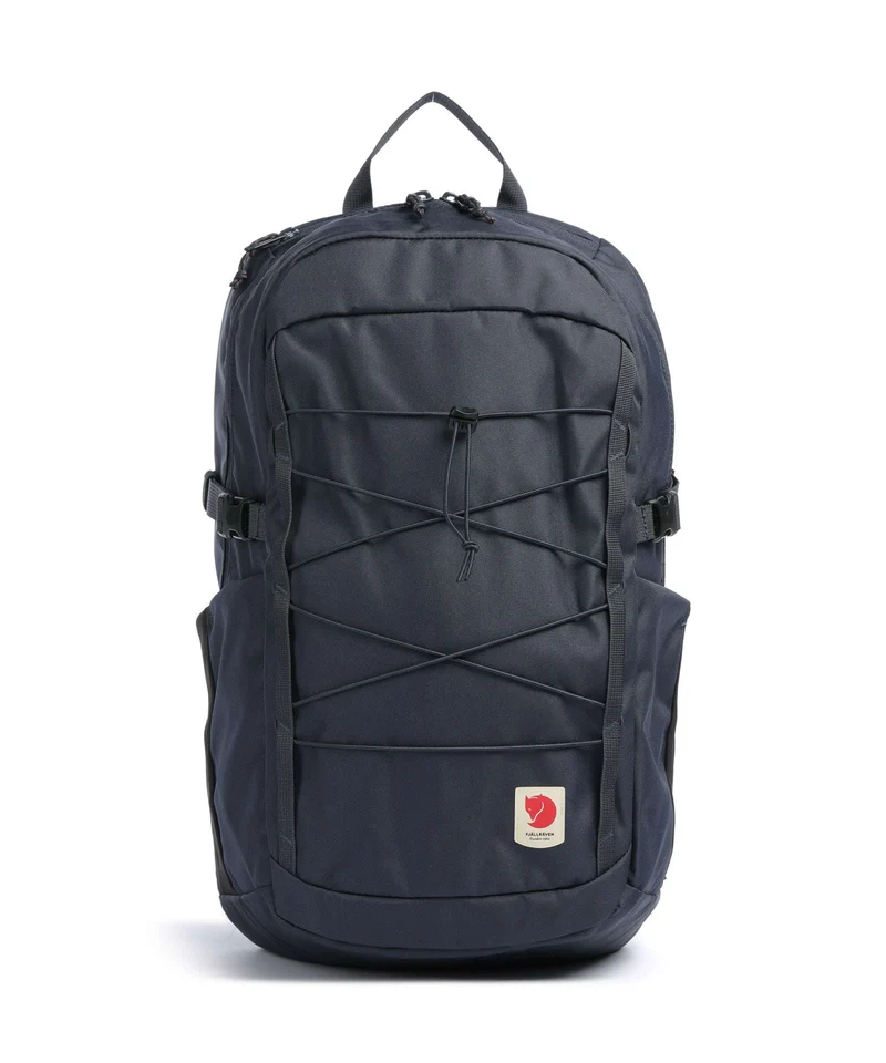 Fjällräven Skule 24 Sac à dos navy