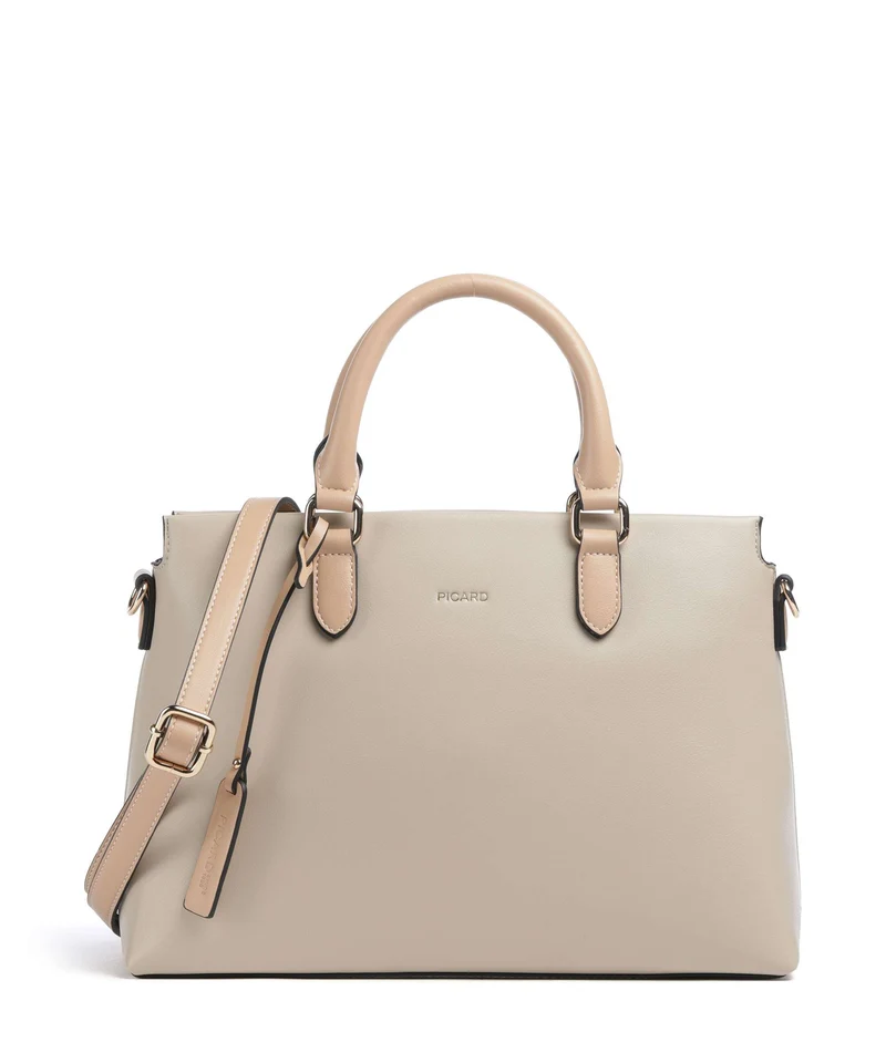 Picard Riviera Sac à main mud