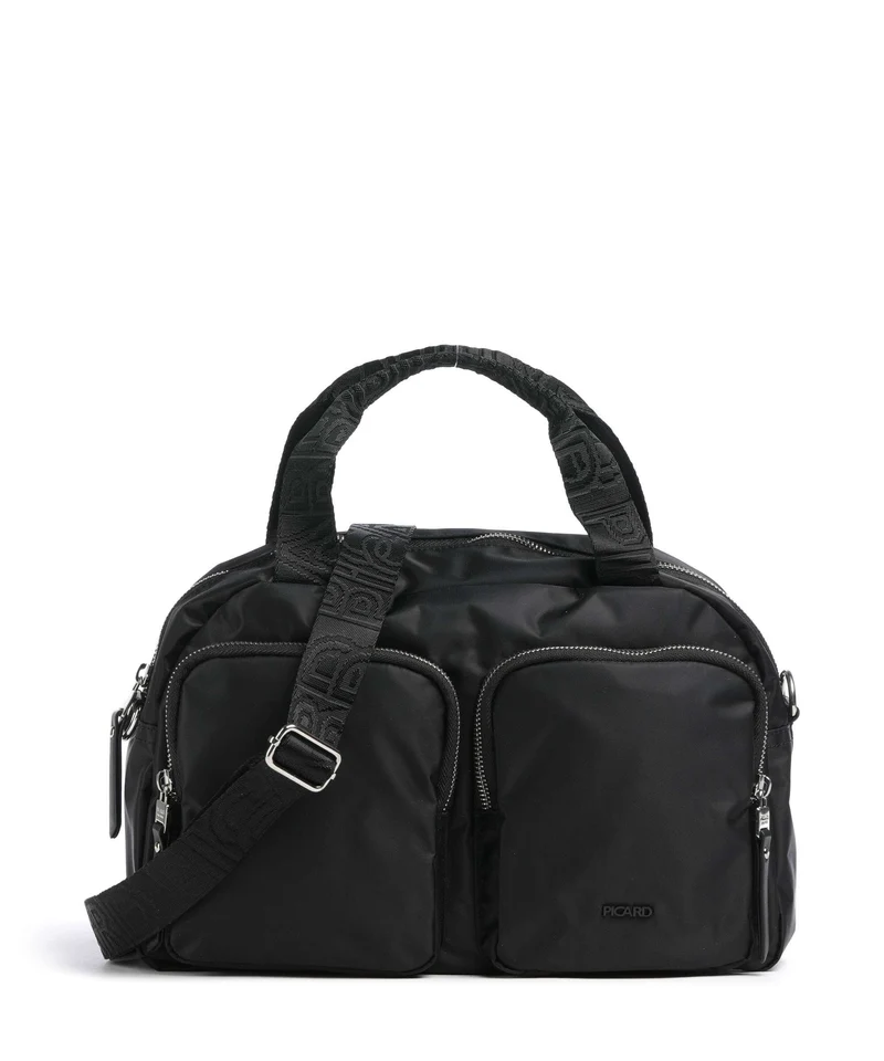 Picard Legere Sac à main schwarz