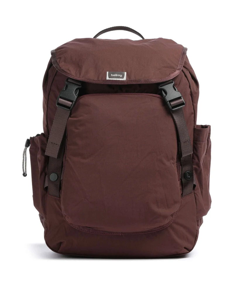 Bellroy Cinch Sac à dos burgundy