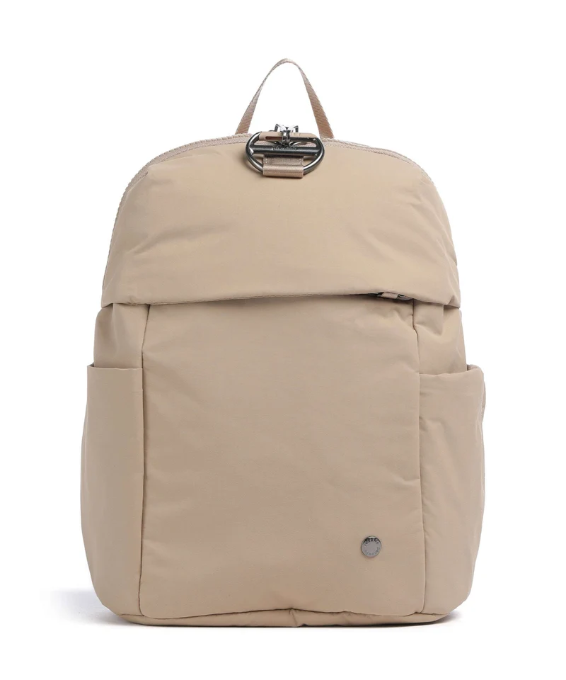 Pacsafe CX Sac à dos taupe