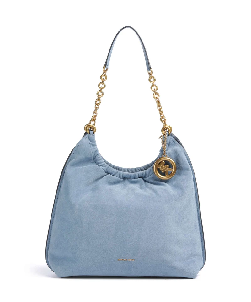 Michael Kors Indie Large Sac fourre-tout chambray