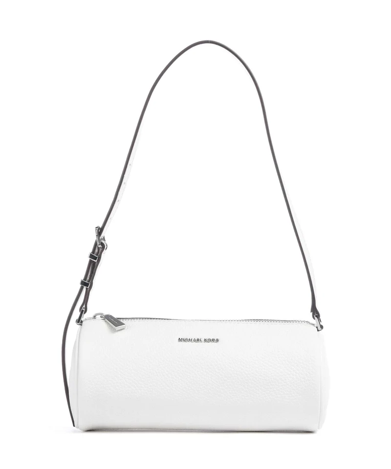 Michael Kors Izzy Small Sac porté épaule brown/acorn