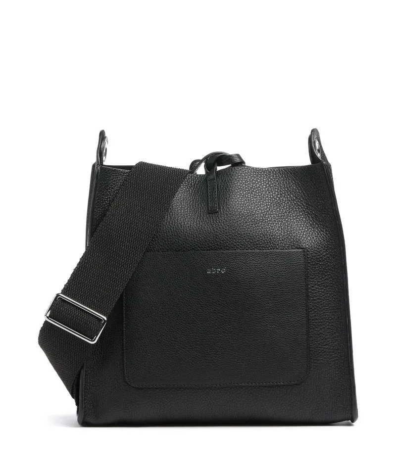 Abro Dalia Raquel Sac bandoulière black