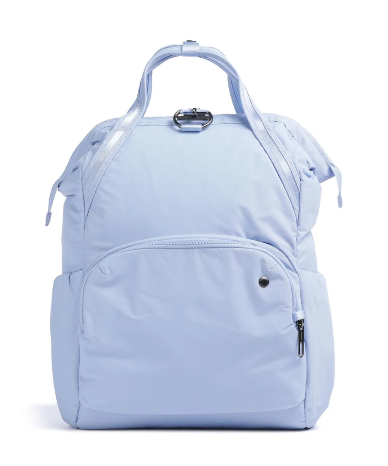 Pacsafe CX Sac à dos serenity blue