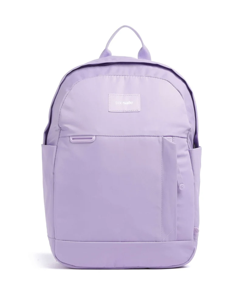 Pacsafe Go 15 Sac à dos lavender