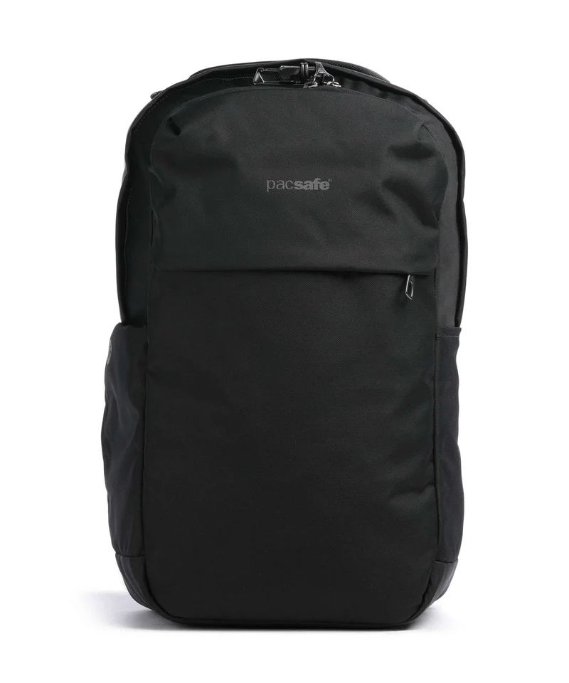 Pacsafe V 20 Sac à dos black