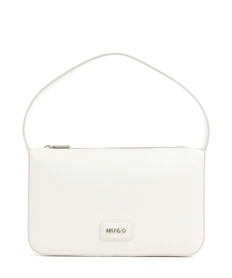 Hugo Orin Sac fourre-tout open white