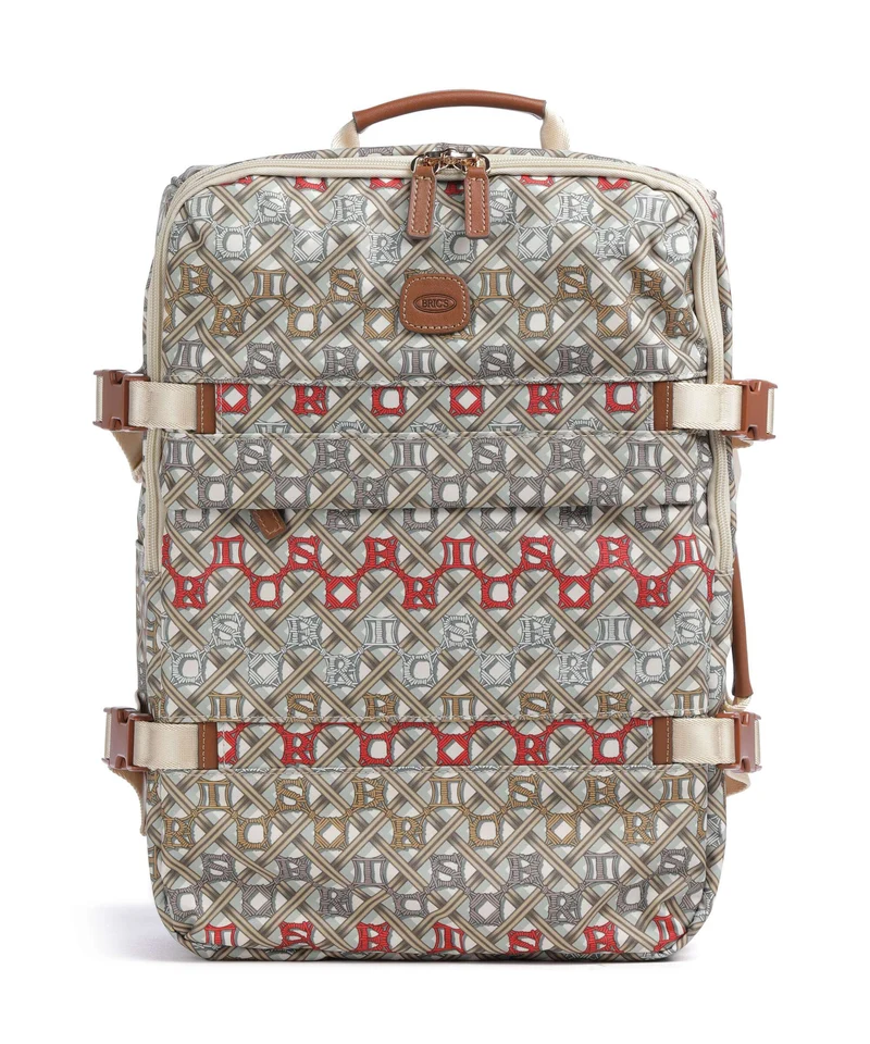 Brics X-Collection Sac à dos de voyage macramè