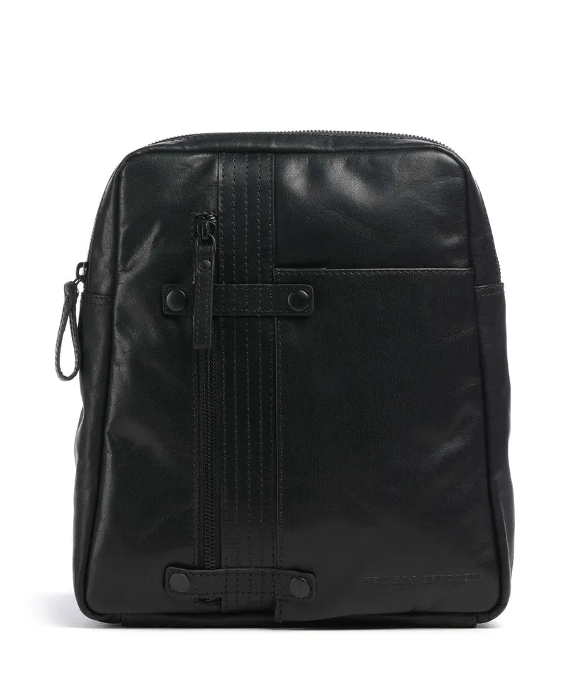 Spikes & Sparrow Bronco Roxy Sac à dos black
