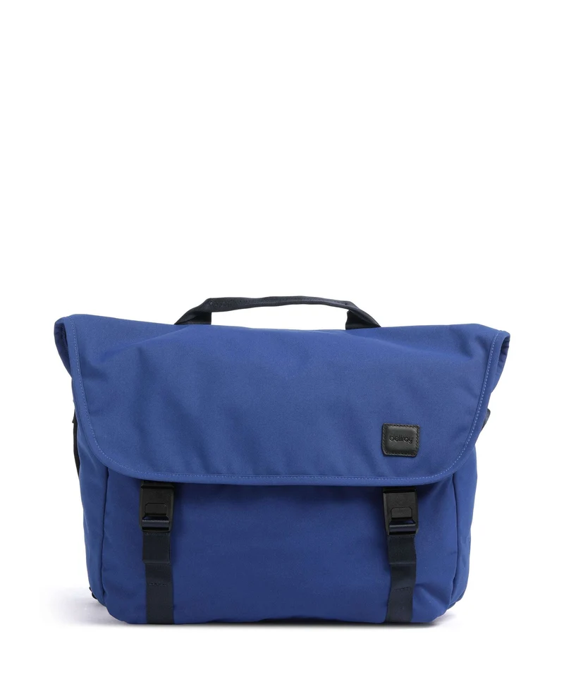 Bellroy Classic Sac messager indigo