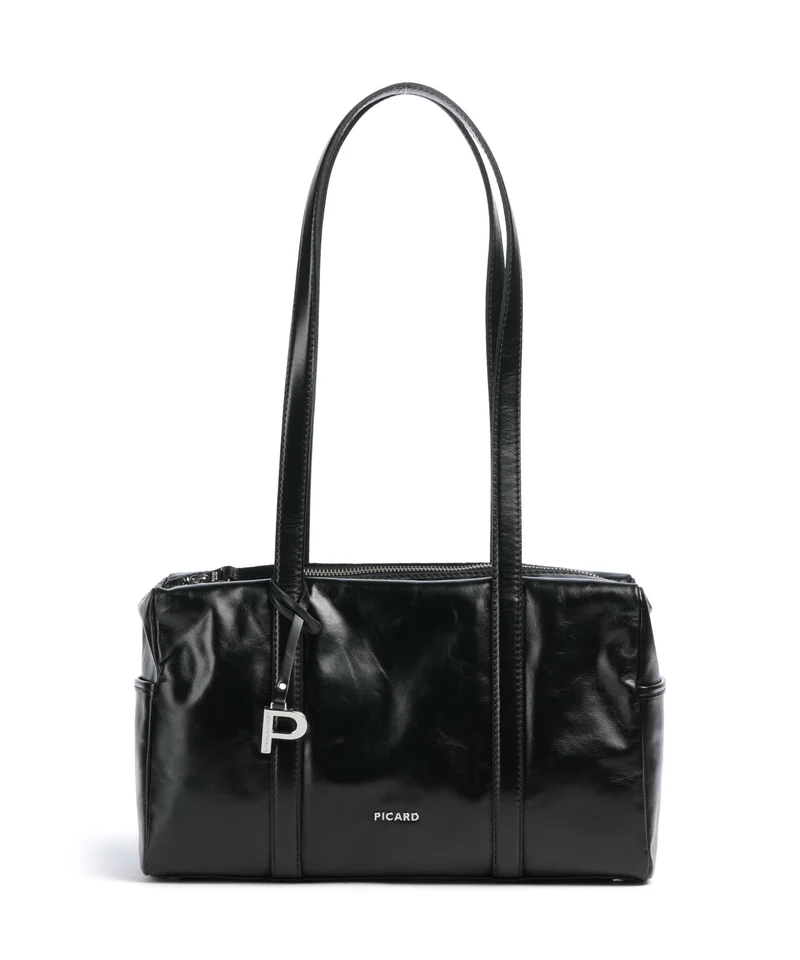 Picard Peakline Sac porté épaule schwarz